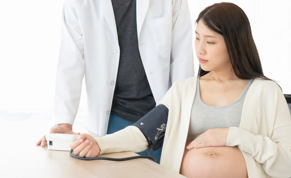 產婦死亡三大主因之一！妊娠高血壓的好發族群有哪些？
